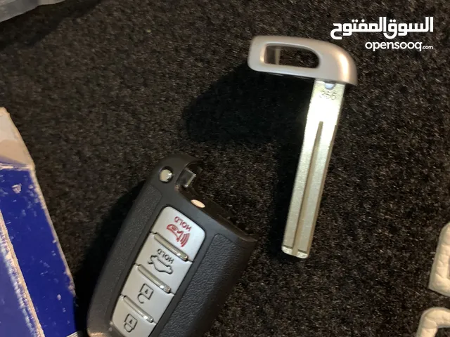 مفتاح بصمه جديد غير مخروط من كوريا