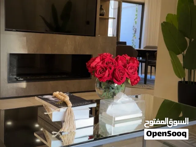 طاوله مرايا وسط