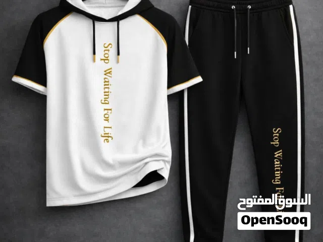 تراك رجالي صيفي السعر 17 الف القياسات المتوفرة S - M - L - Xl - Xxl - 3