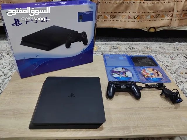 PlayStation 4 PlayStation for sale in Baghdad