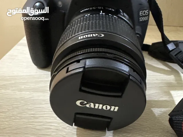 Canon DSLR Cameras in Al Riyadh
