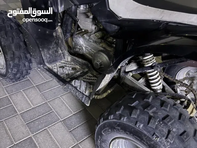 دراجه كوبرا 220