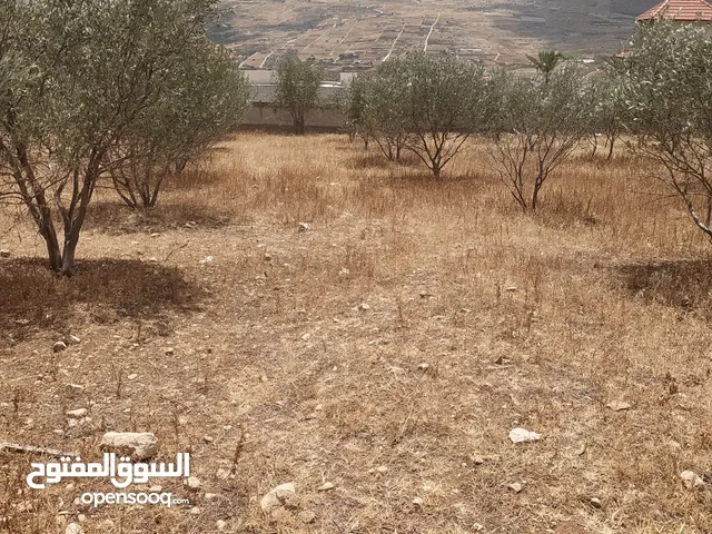بيع قطعة ارض