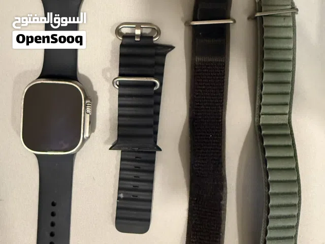 Apple Watch Ultra (1)
