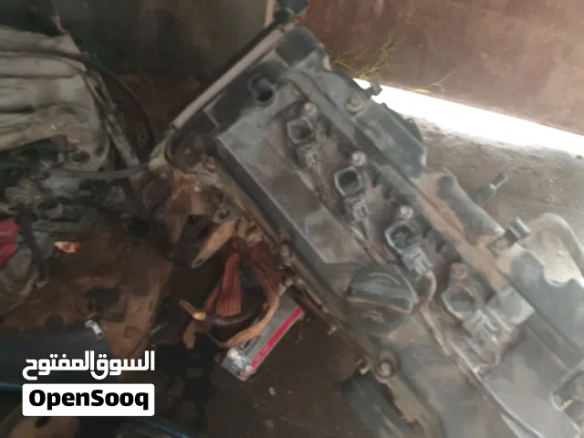 محرك كيا سيراتو بمبينات