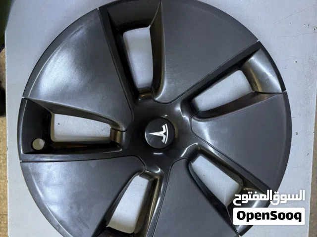 طاره تسلا اصلي