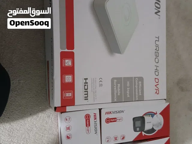 كميرات HIk visio