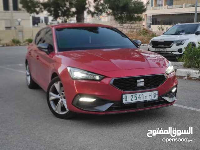 Used Seat Lean in Ramallah and Al-Bireh