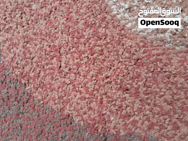 مشاية النساجون حاله ممتازة 750 الواحدة