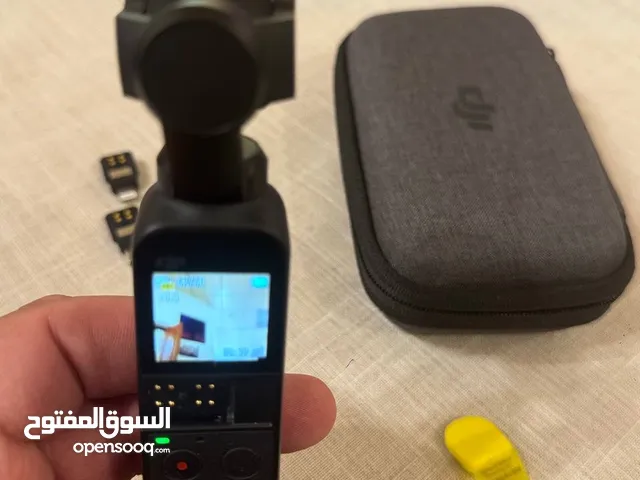 كاميرا اوزموا بوكيت