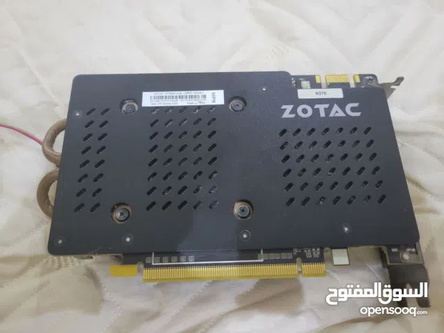 gtx 960 4gb شغال ممتاز على جميع الالعاب