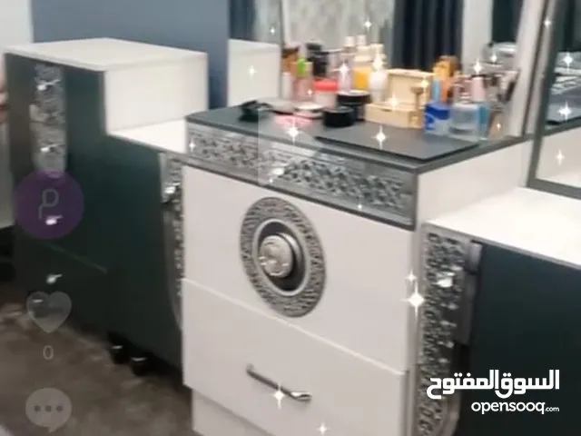 غرفة نوم ماستر 7 قطع