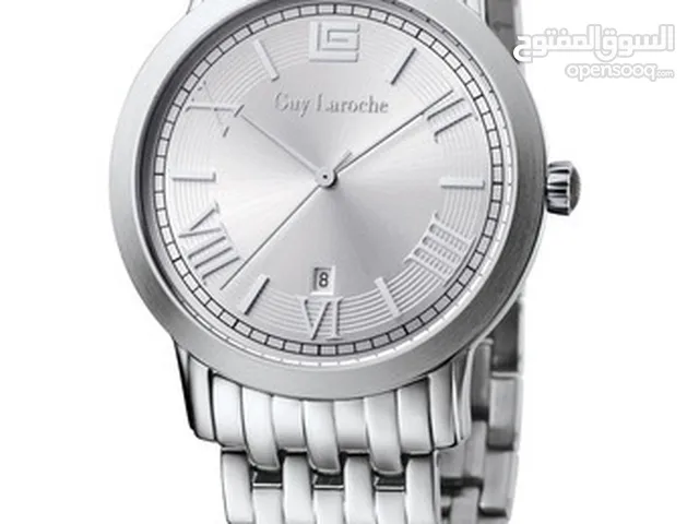 باريس Buy Guy Laroche Classic Quartz Watch