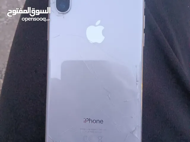 Apple iPhone XS 256 GB in Amman