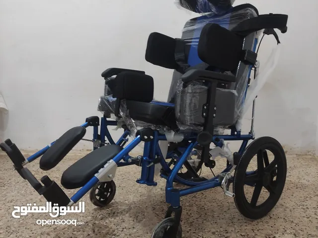 كرسي متحرك fauteuil roulant IMC.