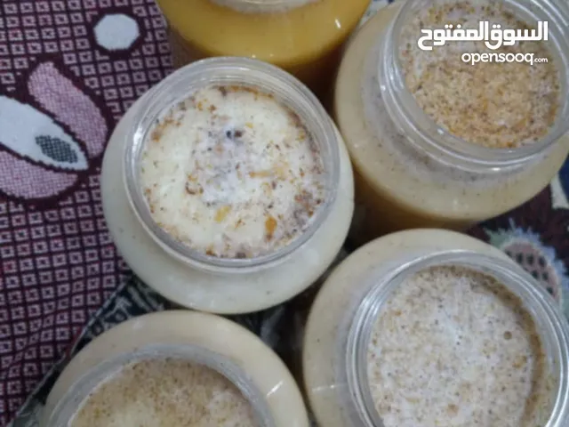 عسل بلدي صورب مضمون ميه بالميه