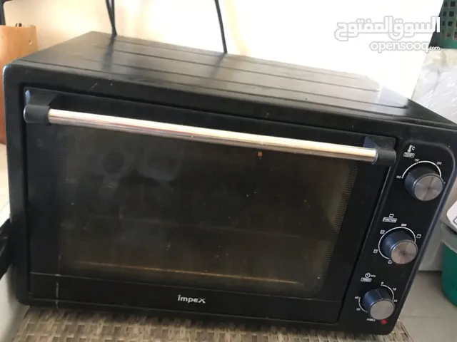 Impex oven