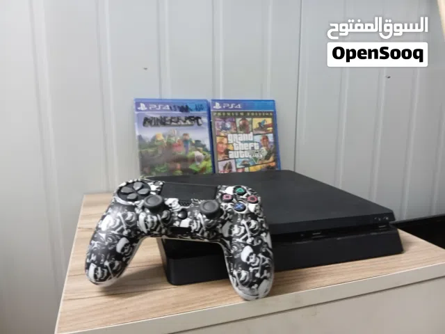 PlayStation 4 PlayStation for sale in Jenin