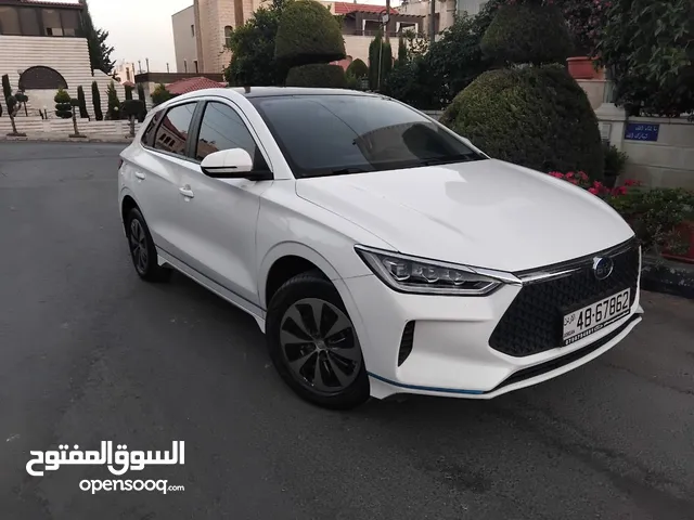 BYD E2 HATCHBACK EV 2020 اقساط على الهوية فقط