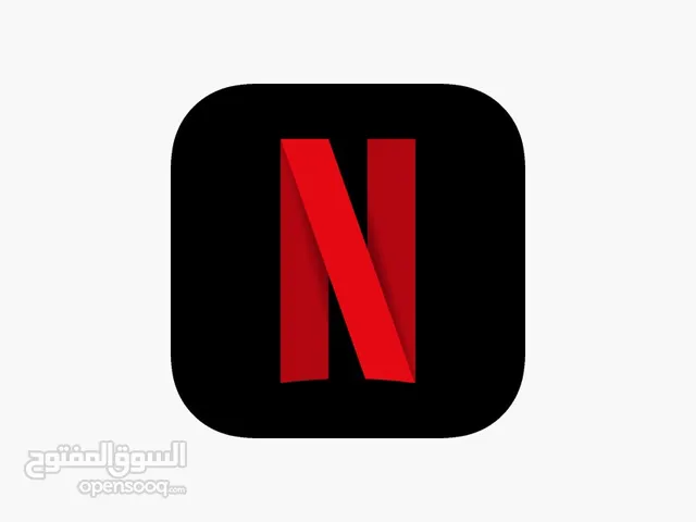 Netflix Accounts and Characters for Sale in Tabuk