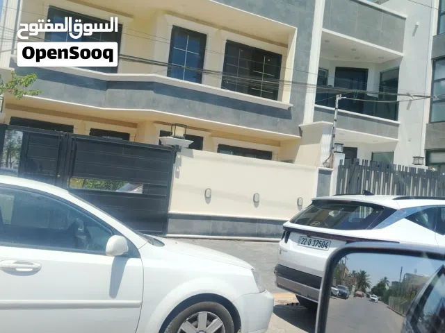 200 m2 Studio Townhouse for Rent in Baghdad Ghazaliya