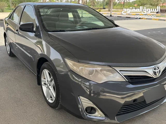 كامري 2014 , GLX