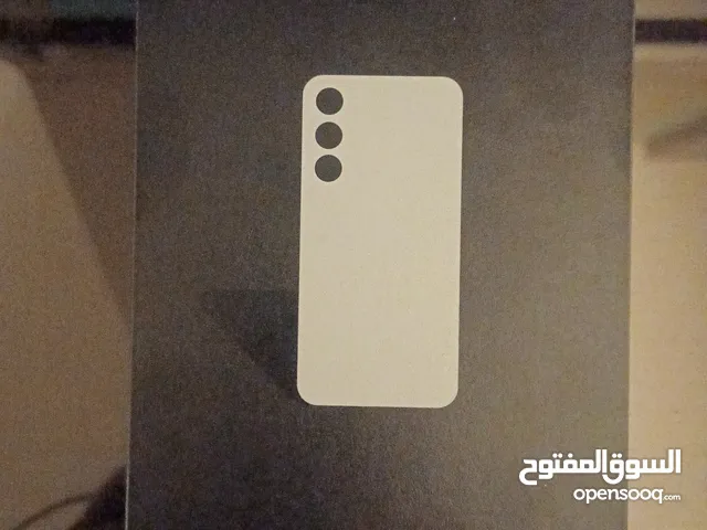 Samsung Galaxy S24 256 GB in Amman