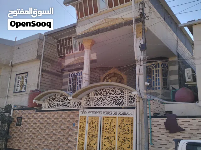 بيت للبيع مساحه 200 متر حي الاصدقاء الثالثه