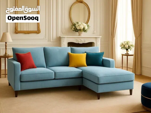 تنجيد-جديد-كنب -مجليس-مسانف -ويفي ستاءر- المدينة اسيح