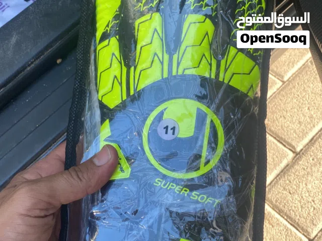 قفاز قياس 11