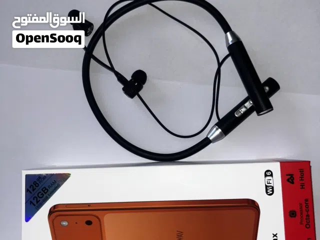 HOTWAV A17 Pro Max
