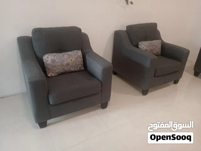 كنب 7 مقاعد ثقيل