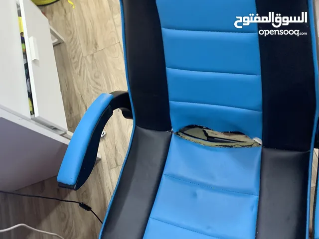 Playstation Chairs & Desks in Mubarak Al-Kabeer
