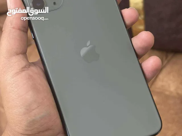iphone 11 pro max 64 GB