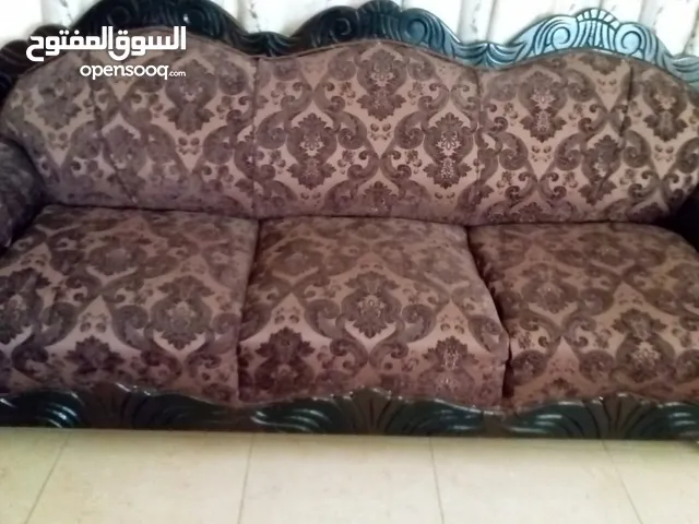 طقم كنب مستعمل للبيع