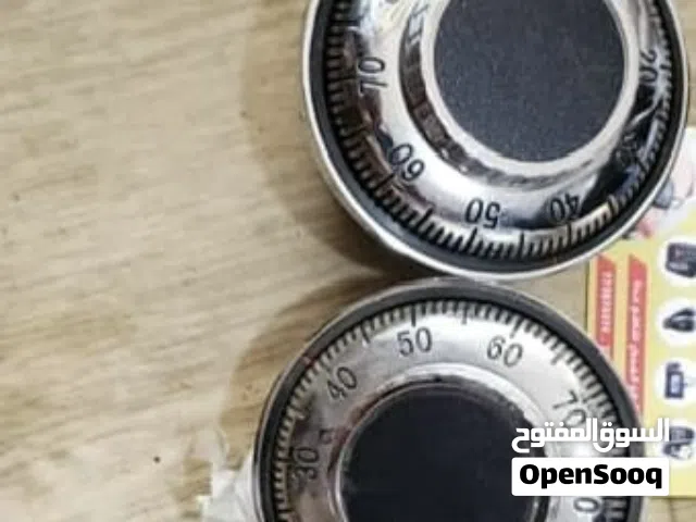 مهندس فك خزنات وصيانة