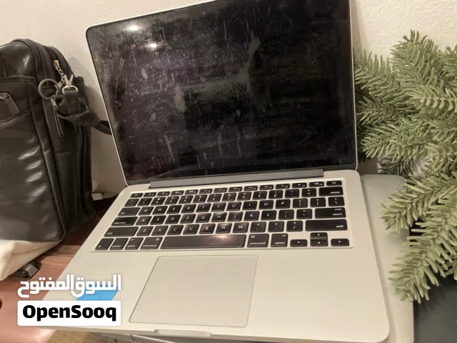 MacBook Pro Retina