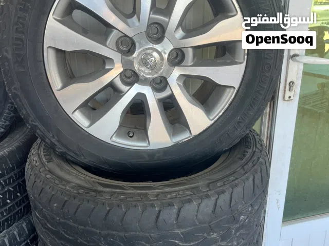 ديسكوات تندرا بقومة نصف عمر الرقم ديسكو 20 حالة ممتاز ديسكوات