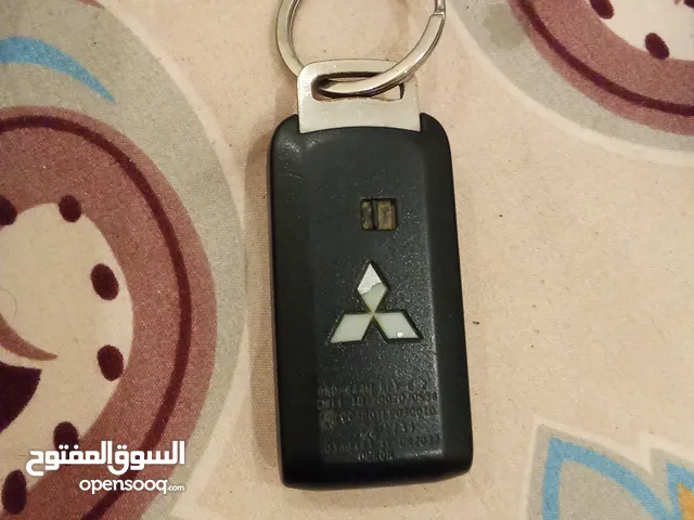 ريموت مستبيشي شغال ميه ميه