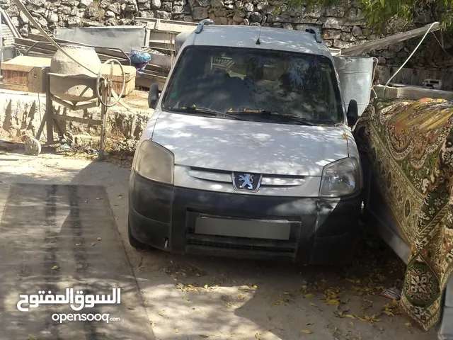 بيجو برلنجو