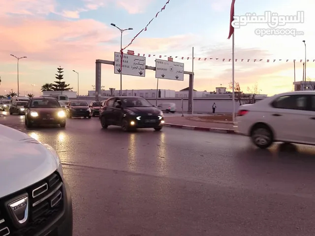 شقة مفروشة جيدا جنب لاك2 باليوم