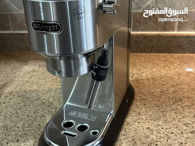 Coffee machine