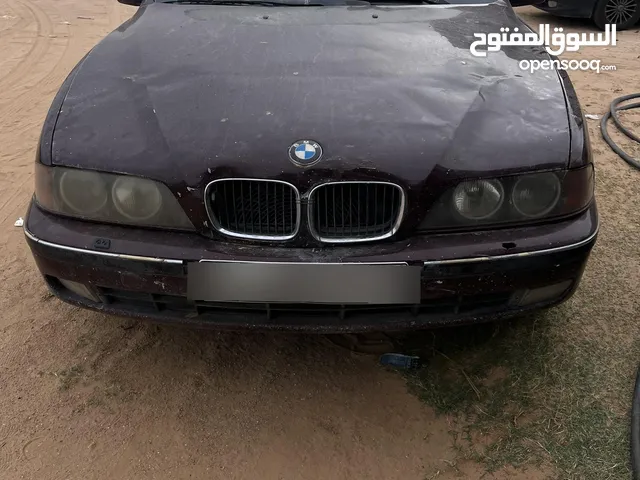 BMW 5281234