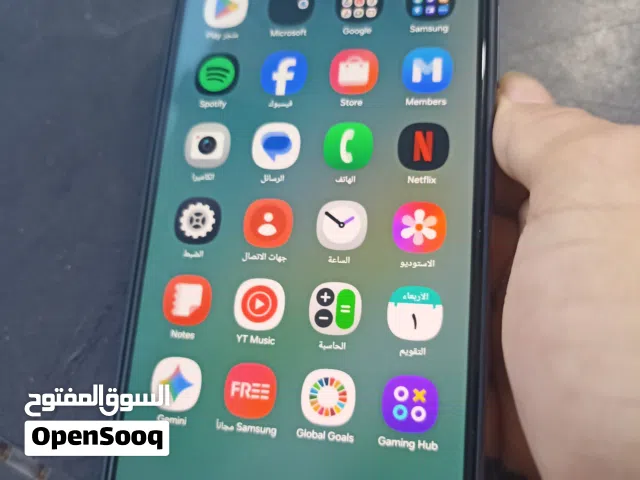 Samsung Galaxy A16 128 GB in Tripoli
