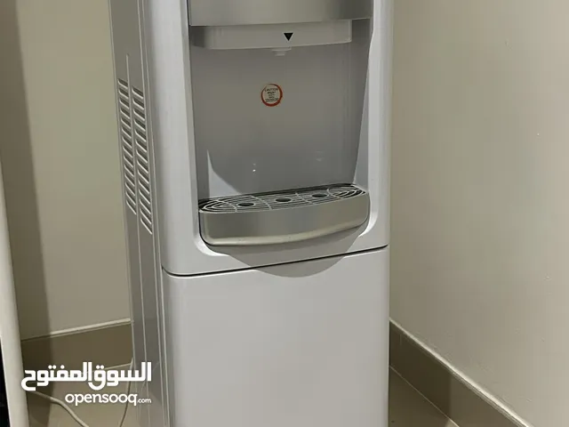 Frego water cooler as brand new conditio