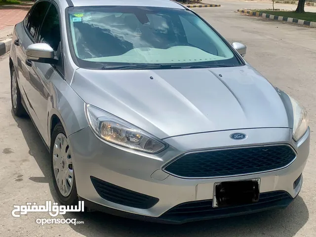 Used Ford Focus in Al Riyadh