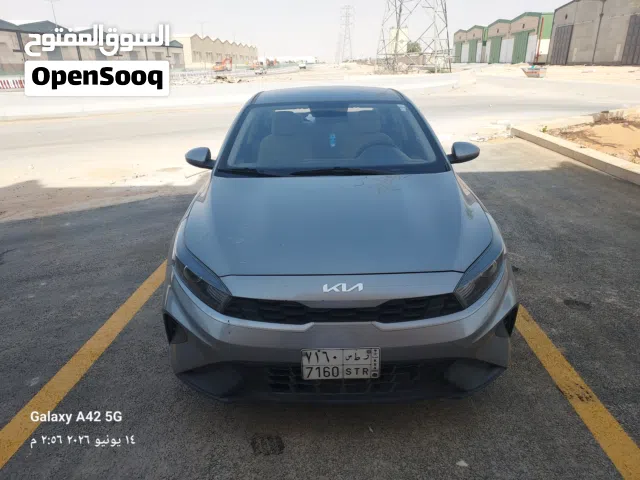 2023 Kia Cerato LX