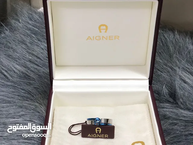 خاتم من اجنر رجالي ونسائي