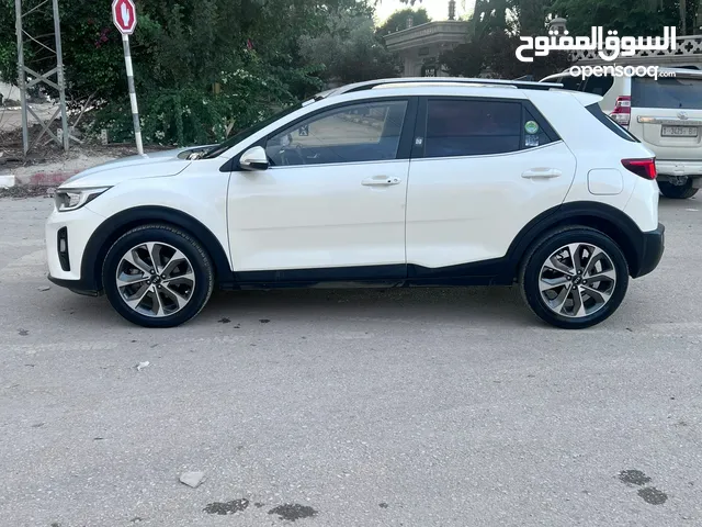 New Kia Stonic in Tulkarm