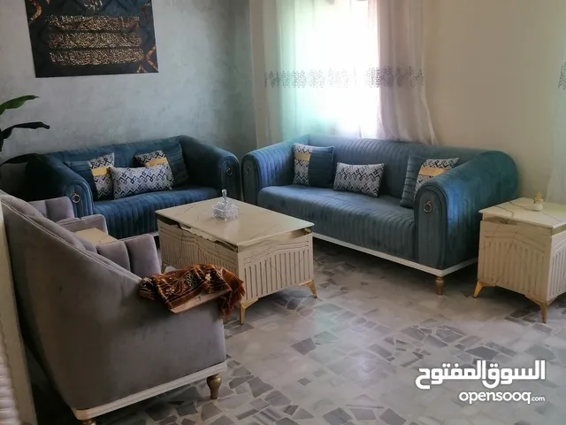 122m2 3 Bedrooms Apartments for Sale in Amman Daheit Al Ameer Hasan